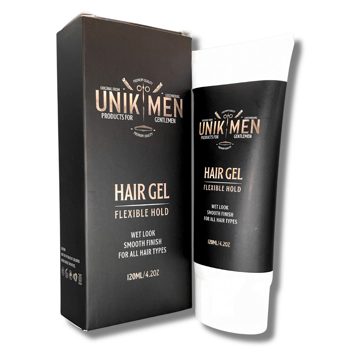 HAIR GEL