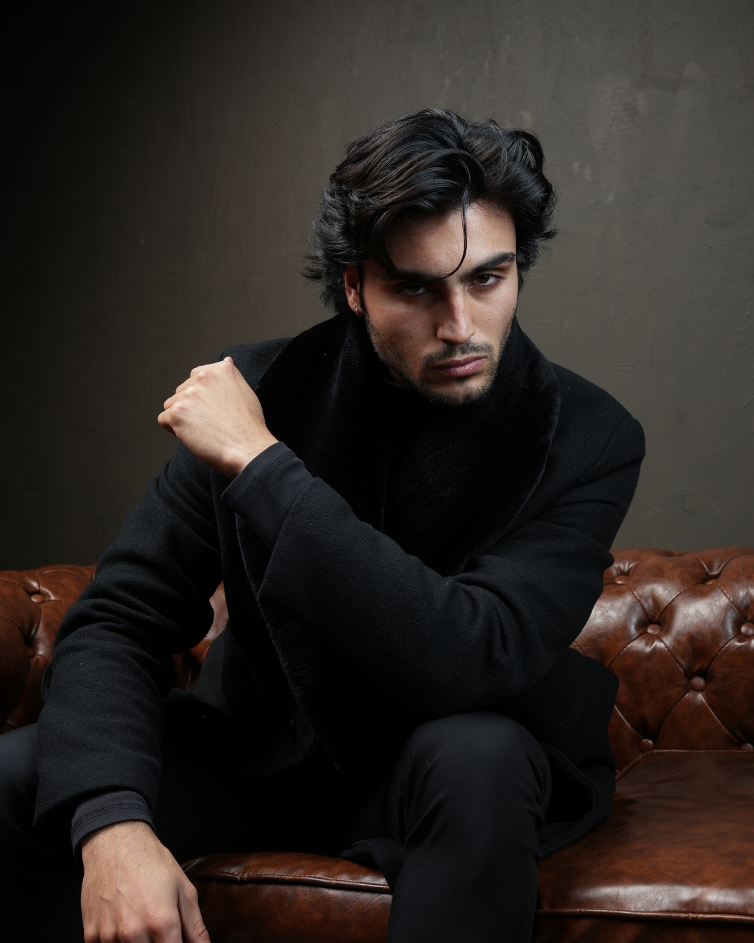 UnikMen: O Segredo para Cabelos Bem Estilizados e Naturais o Dia Todo