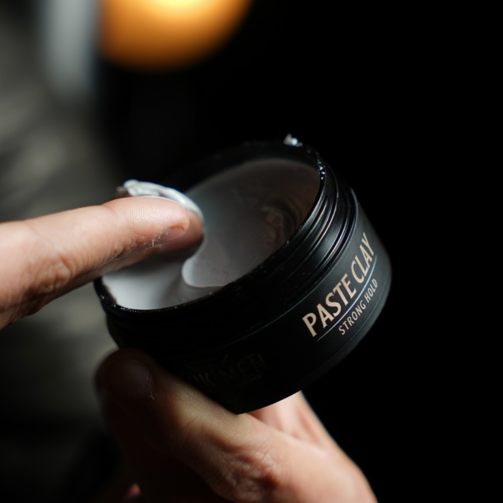 Porque que a Pomada UnikMen é a escolha dos Homens Modernos?