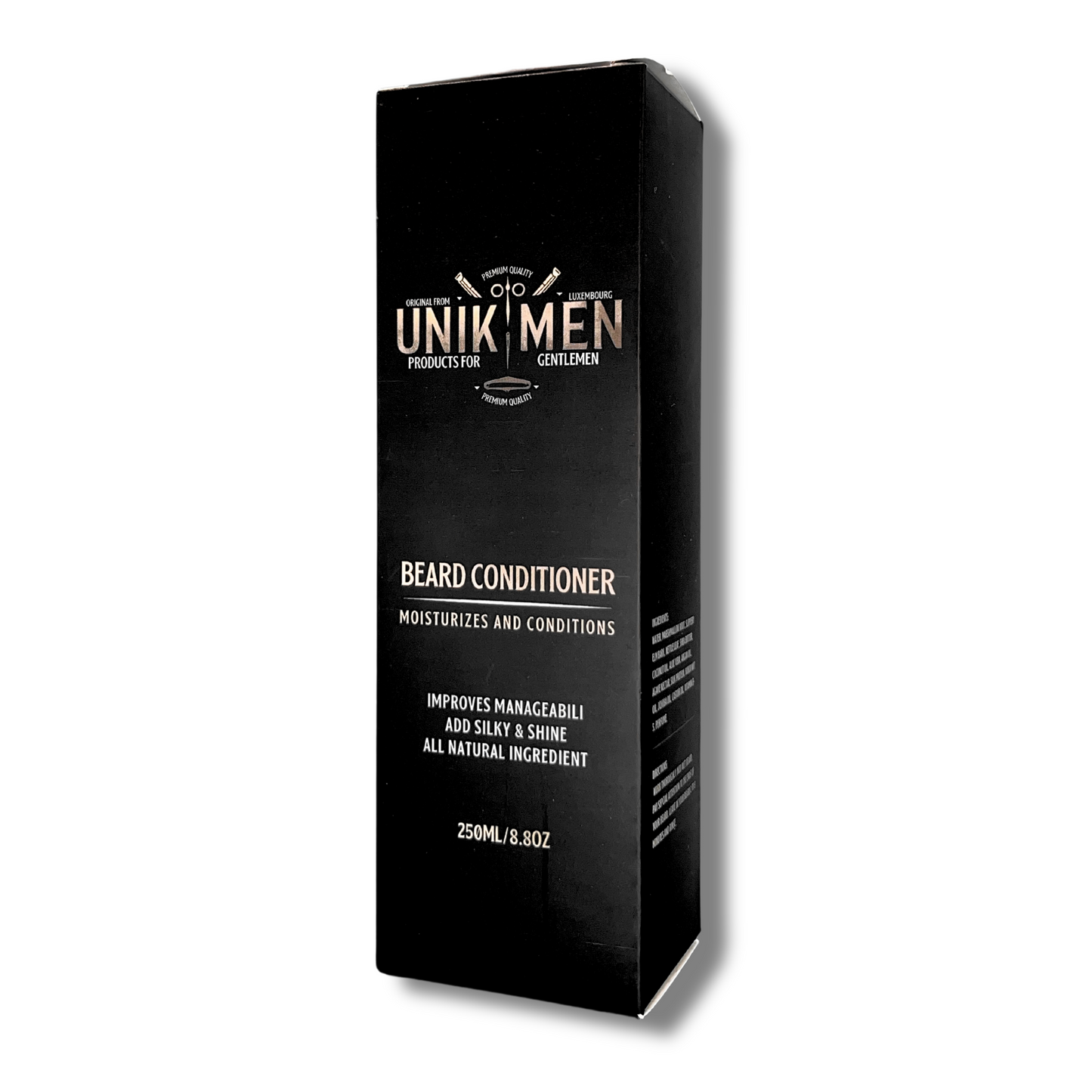 BEARD CONDITIONER  - 250ml