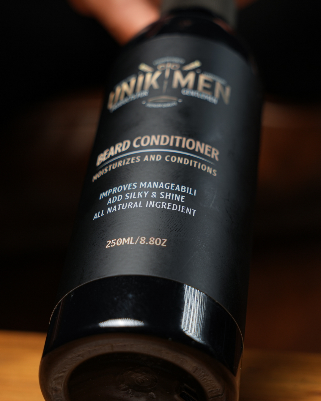 BEARD CONDITIONER