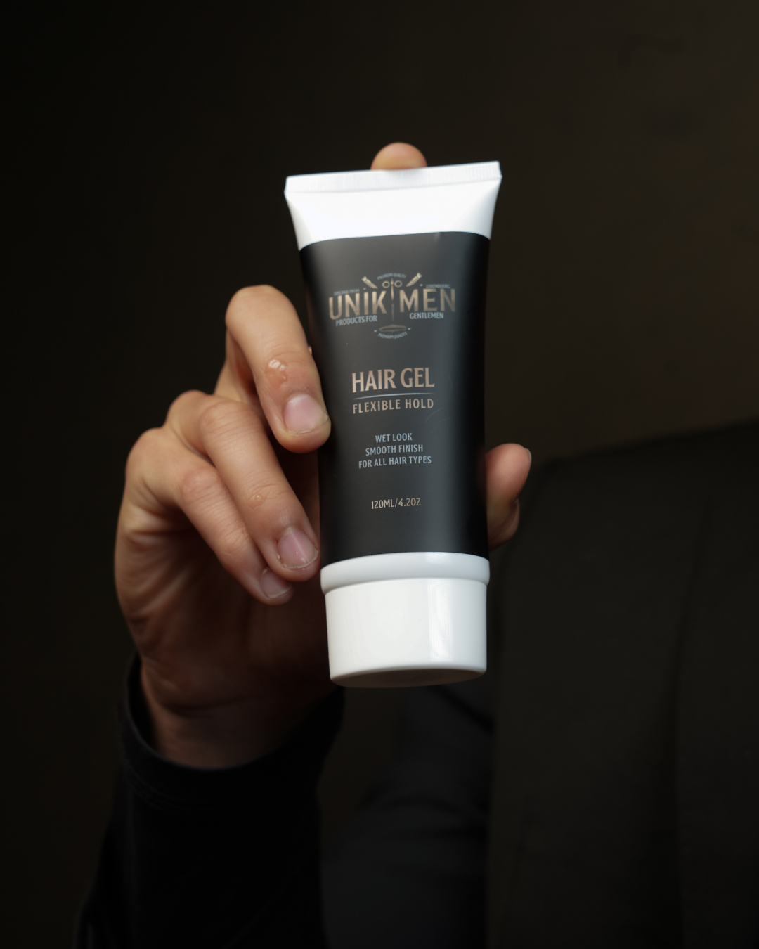 HAIR GEL