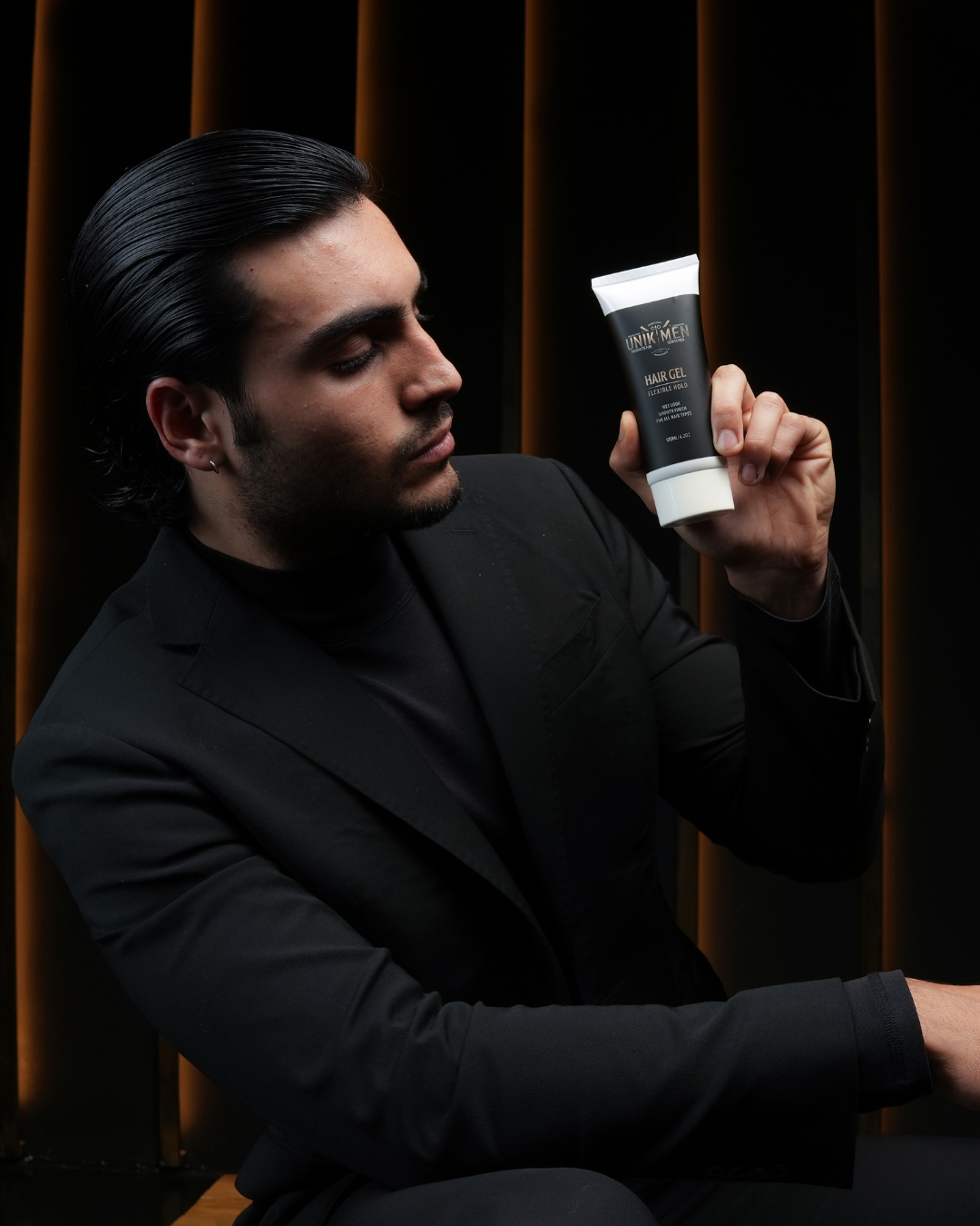 HAIR GEL