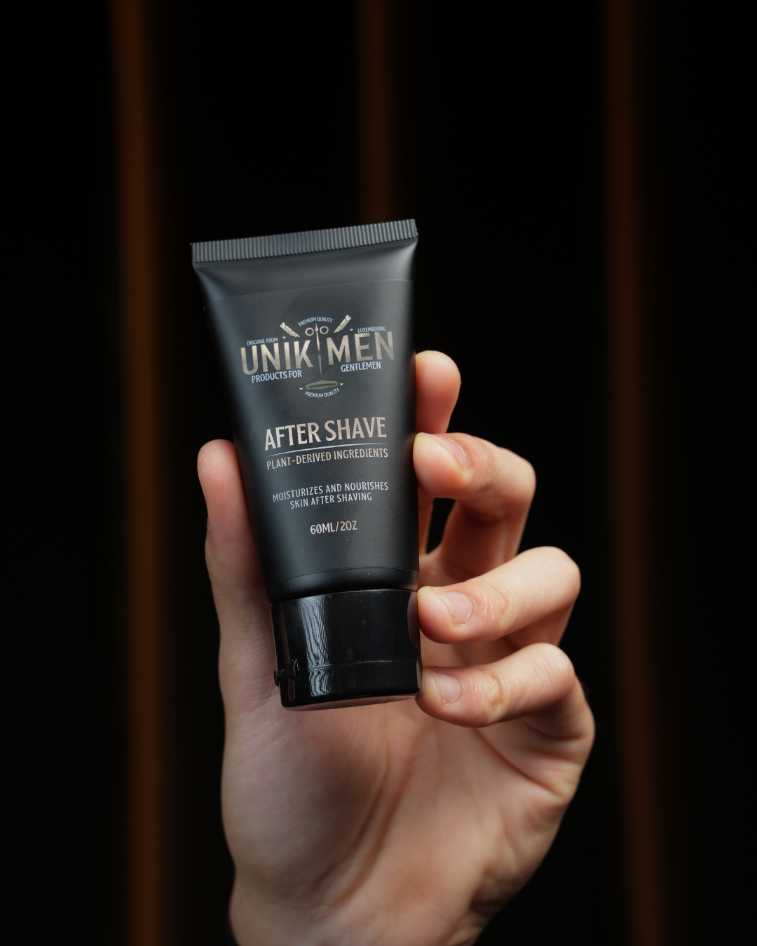 After Shave