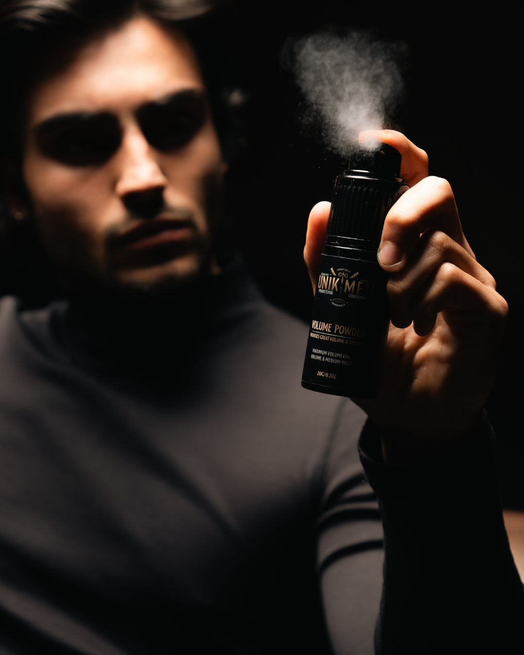 VOLUME POWDER