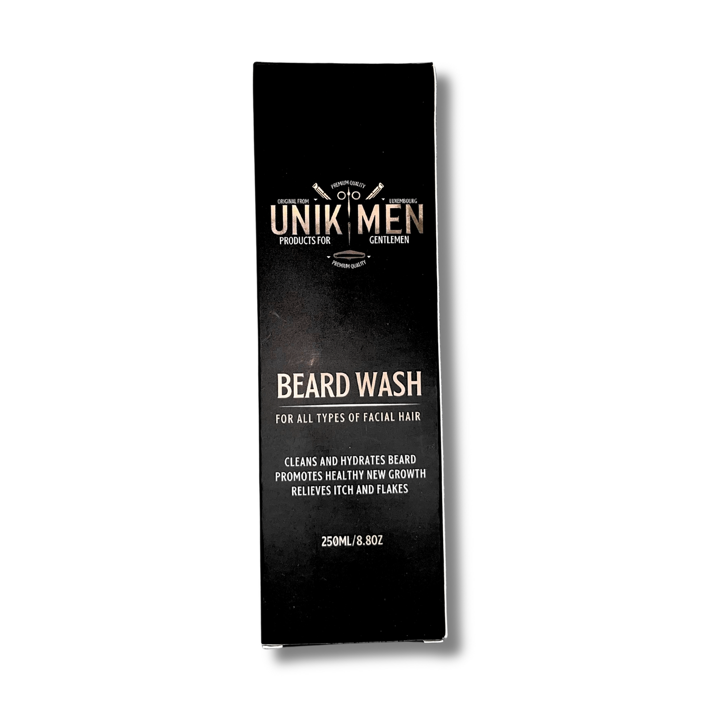 BEARD WASH - 250ML