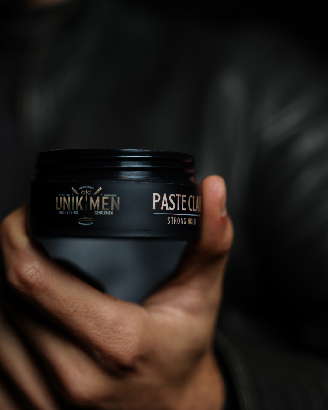 PASTE CLAY