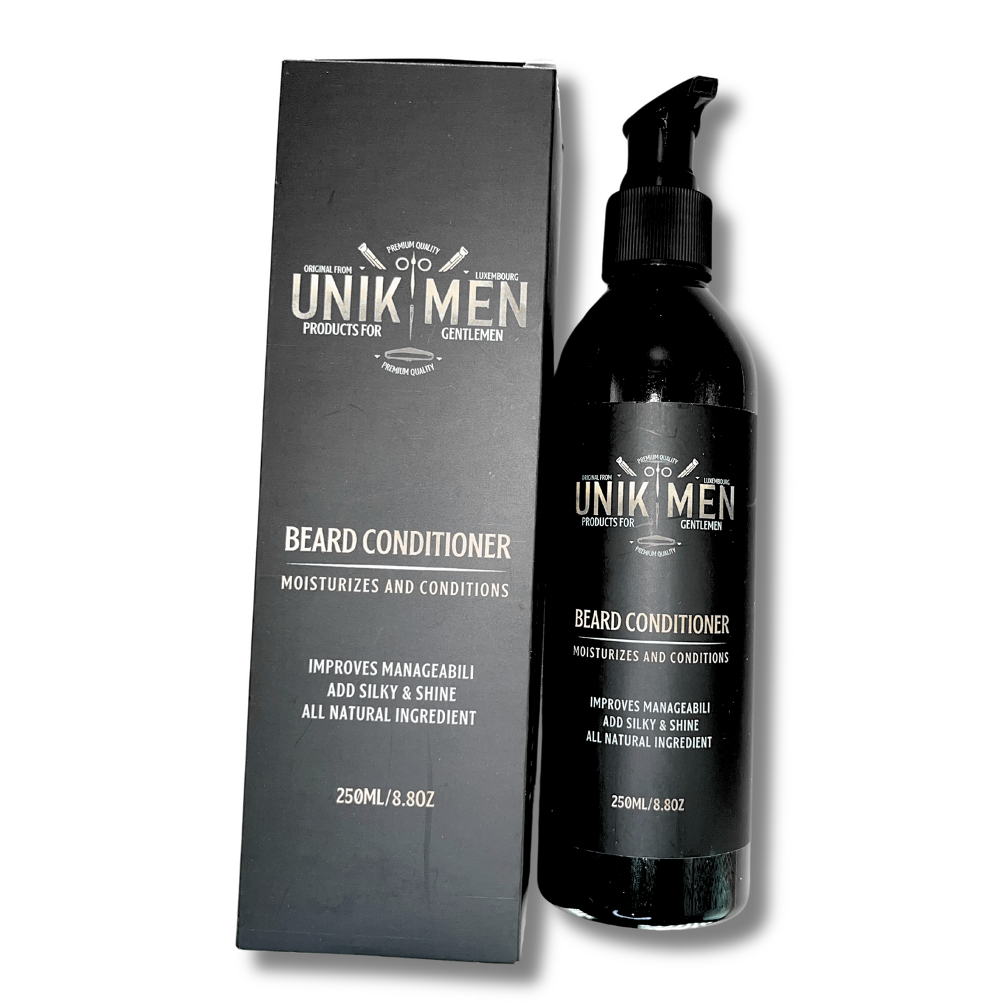 BEARD CONDITIONER  - 250ml