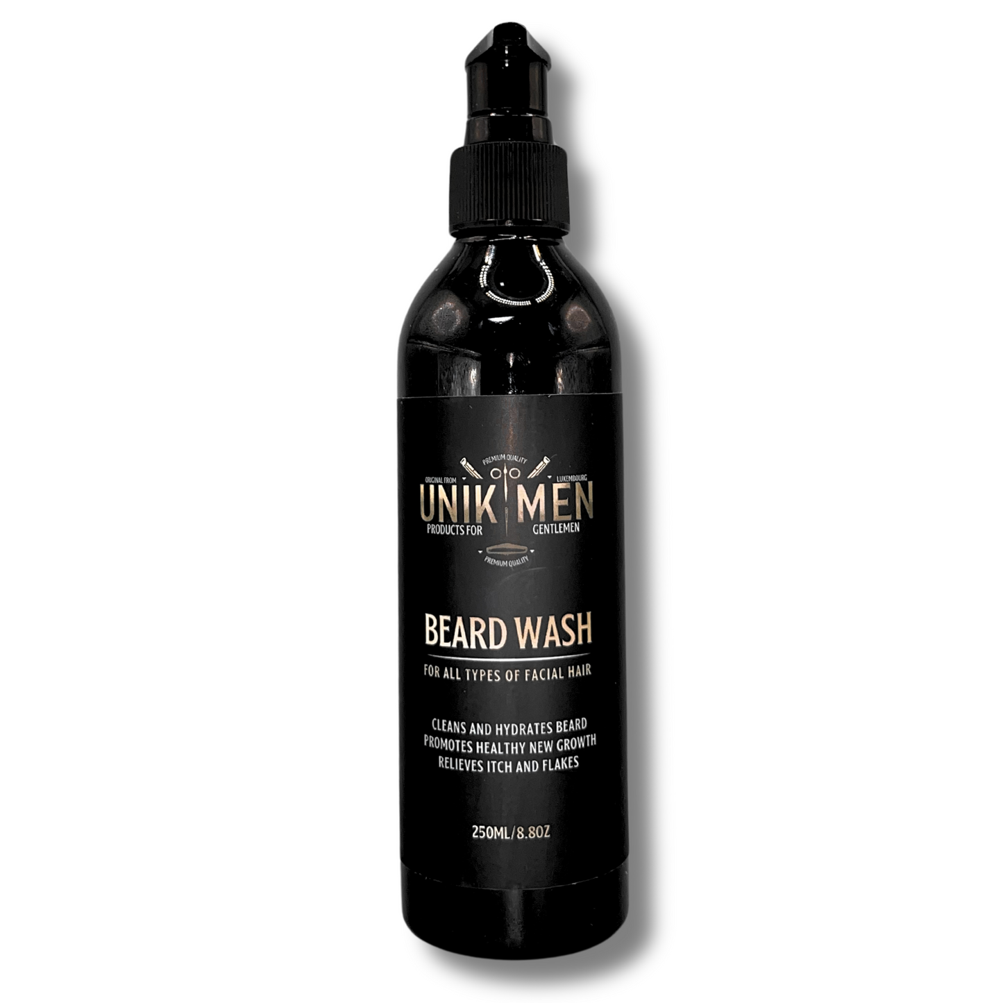 BEARD WASH - 250ML