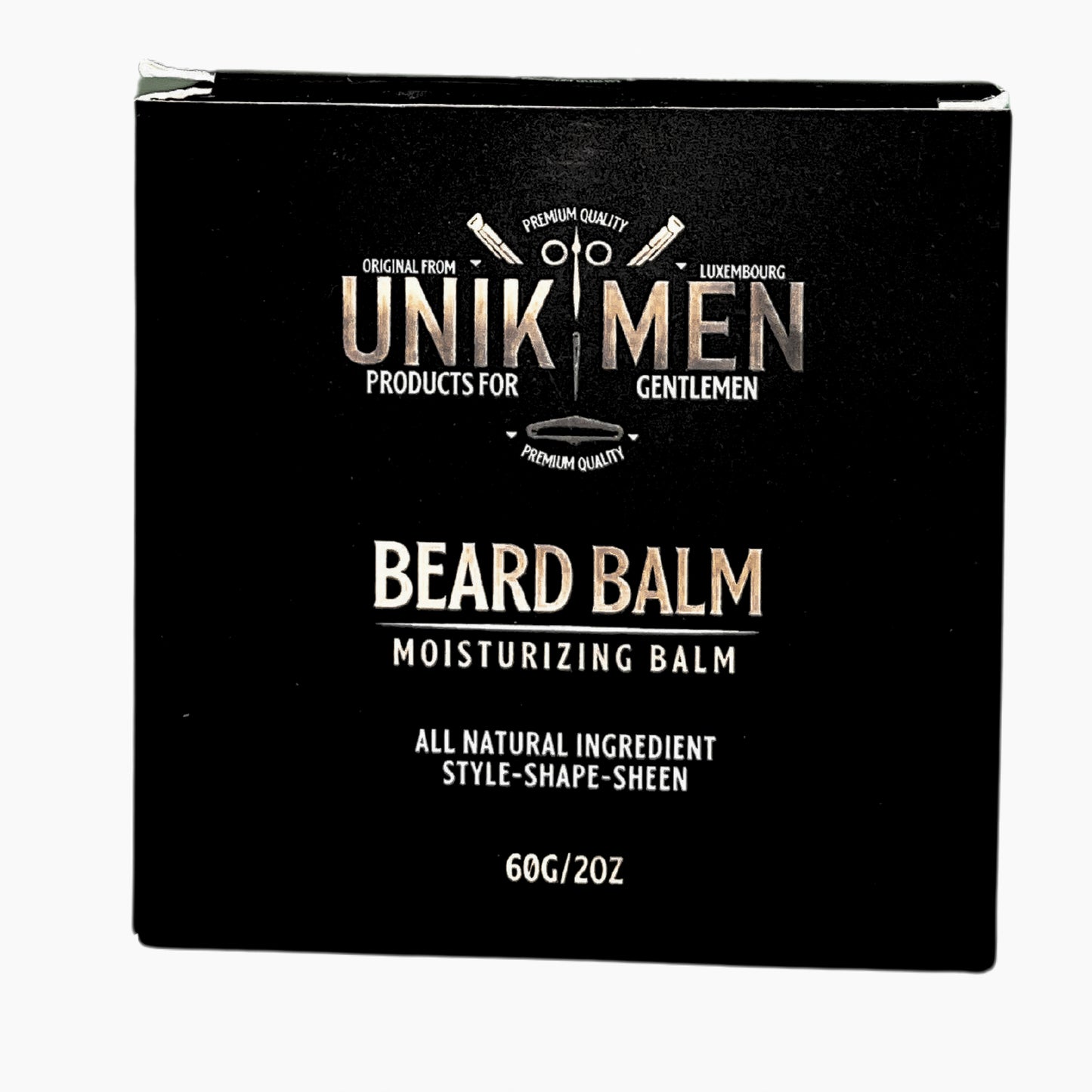 BEARD BALM - 60G