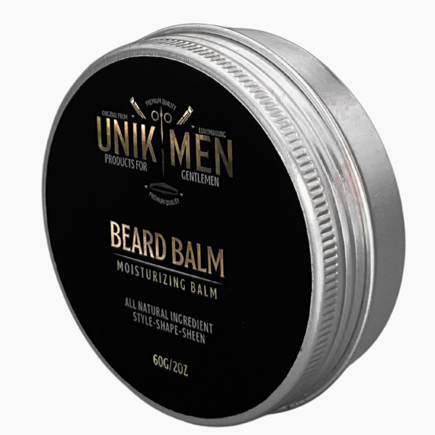 BEARD BALM - 60G