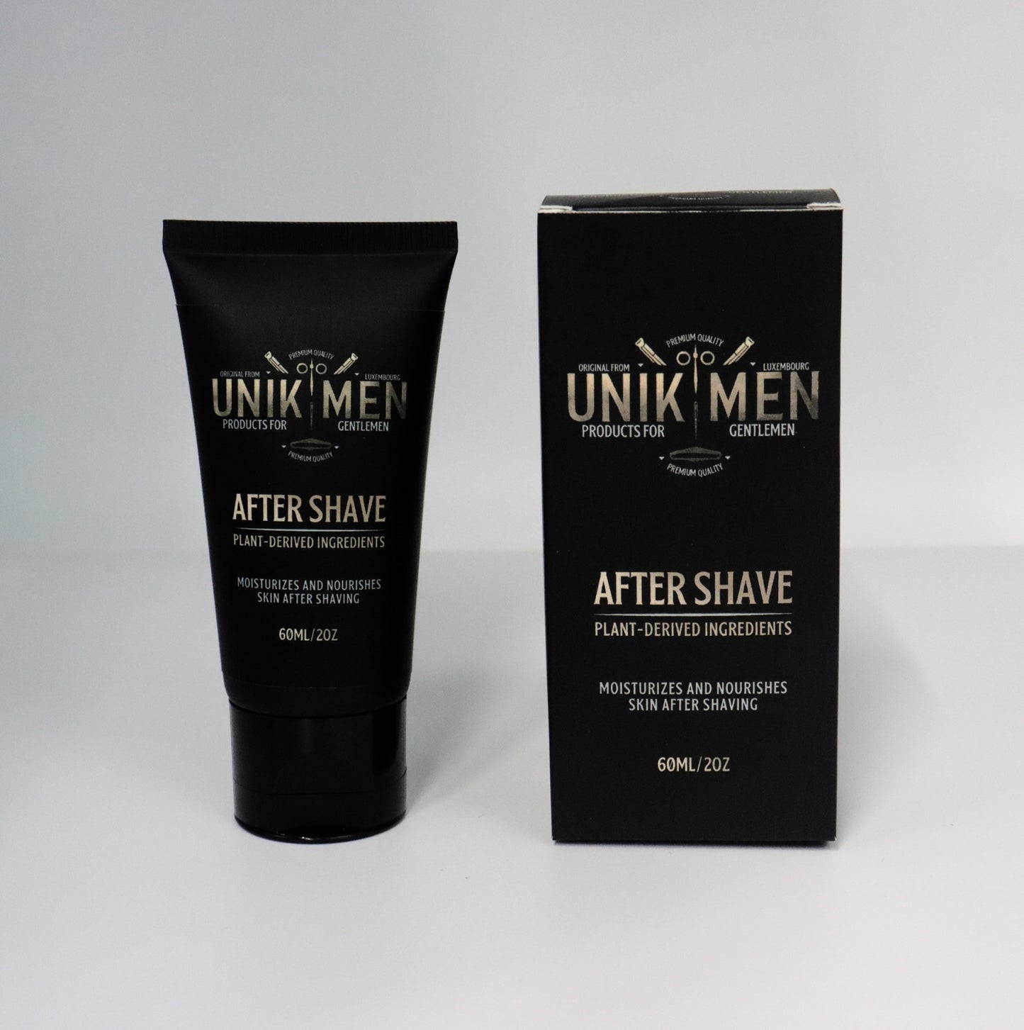 After Shave