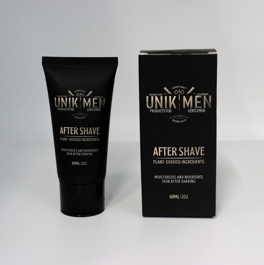 After Shave